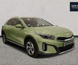 KIA XCEED KIA - XCEED