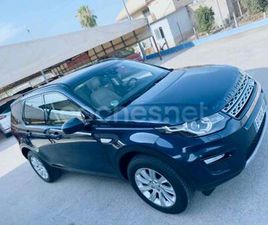 LAND ROVER DISCOVERY SPORT D150 LAND-ROVER - DISCOVERY SPORT