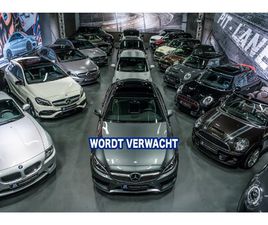 MERCEDES-BENZ GLE COUPE 350 E 4MATIC AMG |PANO |BURMESTER |360'' |DISTRONIC+ |RIJ-ASSISTENT |