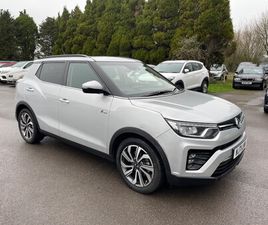 2021 (71) 1.5P ULTIMATE 5DR