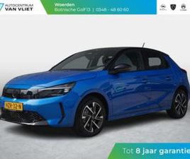 OPEL CORSA 1.2 TURBO YES — OPEL — MARKTPLAATS