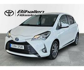 HYBRID 1,5 5-D ELHYBRID Y20