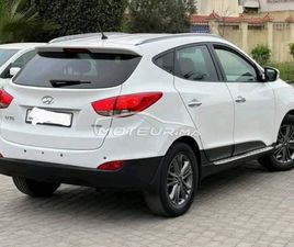 HYUNDAI IX55 2014 DIESEL 483974 OCCASION À CASABLANCA MAROC