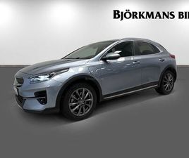 PLUG IN HYBRID ADVANCE PLUS