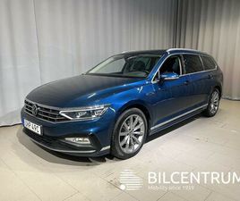 SPORTSCOMBI GT 2.0 TDI SCR 4M 200HK