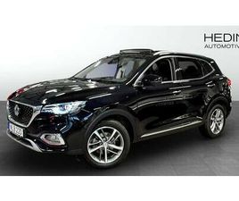 PLUG-IN HYBRID LUXURY 0% BILLÅN|PANO|SKINN|360