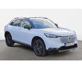 HR-V III 2022 1.5 HEV ADVANCE ECVT