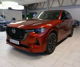 HOMURA COSO & DRIVER-ASSIST PHEV EURO 6