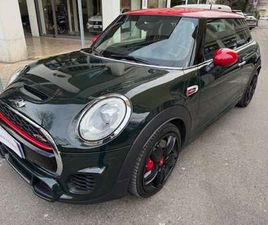 MINI 2.0 JOHN COOPER WORKS 3P