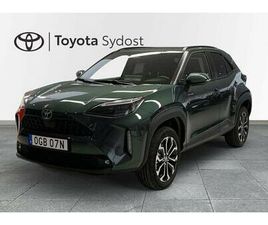 CROSS HYBRID 130 ACTIVE PLUS