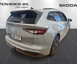 RS 84 KWH BATTERI ELMOTOR 340 HK 1 VXL AUTOM