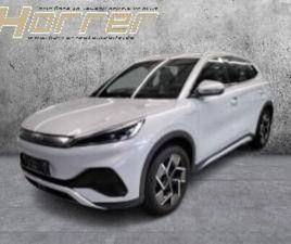 BYD ATTO 360,48 KWH ACC DESIGN 360° PANO WÄRMEPUM.