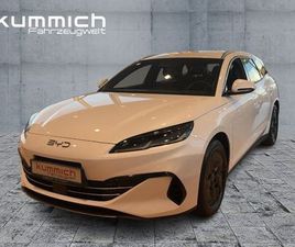 BYD SEAL 6 DM-I TOURING BOOST