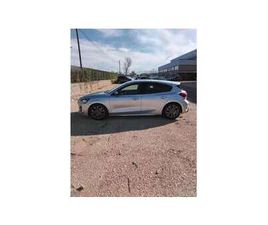 FOCUS 1.5 ECOBLUE ST-LINE 115CV AUTO