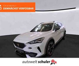 1.4 E-HYBRID VZ AHK LED NAVI ACC