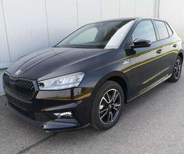 1.0 TSI MONTE CARLO ACC KAMERA SITZH GV5