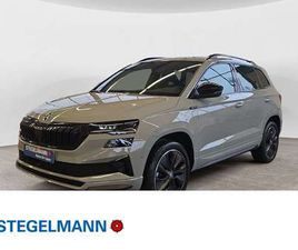 1.5 TSI DSG SPORTLINE