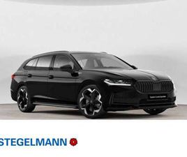 COMBI 1.5 TSI IV DSG SPORTLINE