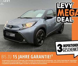 1.0 TEAMPLAYER ACC AUT FERNLICHTASS. KAM.