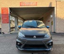 AIXAM COUPÉ GTI EMOTION