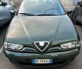 ALFA ROMEO 146 DEL 1999 - PREZZO TRATTABILE
