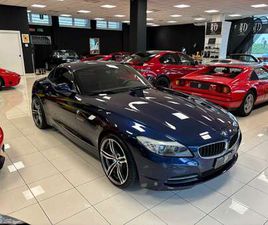 Z4 E89 SDRIVE23I - BOOK SERVICE COMPLETO