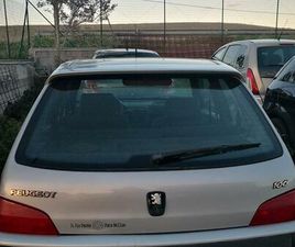 PEUGEOT 106 SPORT