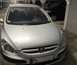 307 BREAK 110 TENDANCE