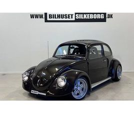 VW BOBBEL 1200 1,2 2D