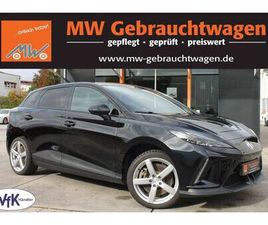 MG 360 MG4 TROPHY 77KWH BIS 520KM RW, ACC 360° LED BT