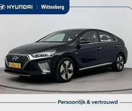 1.6 GDI PREMIUM - PLUS SKY ^| LEDER | NAVI | CLIMA