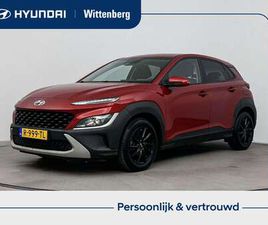 1.0 T-GDI COMFORT ^ | NAVI VIA APPLE CAR PLAY & AN