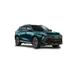 EVO EVO6 1.5 TURBO GPL LIMITED 167CV DCT