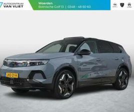OPEL GRANDLAND ELECTRIC ULTIMATE AWD 73 KWH LEDER | PANORAMA — OPEL — MARKTPLAATS