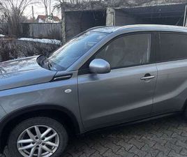 VITARA 1.4 BOOSTERJET ALLGRIP COMFORT