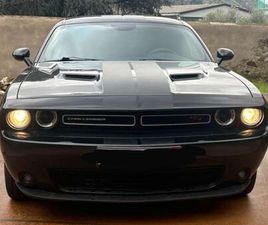 CHALLENGER 5.7 V8 R/T 375CV AT8 IN SEDE!!!