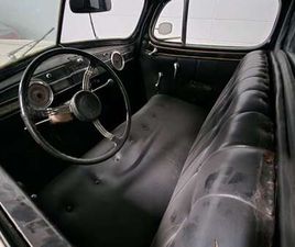 PACKARD SUPER 8 ONE-SIXTY 1805