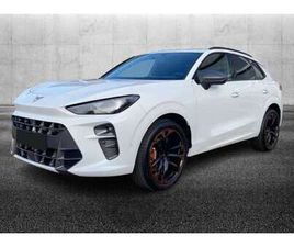 CUPRA TERRAMAR VZ 2.0 TSI DSG 4DRIVE VZ