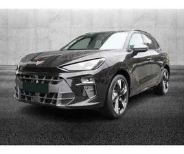 CUPRA TERRAMAR VZ 2.0 TSI DSG 4DRIVE VZ