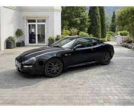 COUPE 4.2 CAMBIOCORSA