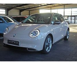 ORA ORA 03 400 PRO+(ELEKTR. HECKKLAPPE, PANO-DACH)