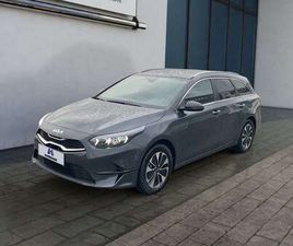 CEED SPORTSWAGON 1.0 T-GDI SW*NAVI*KAMERA*SH*JBL S