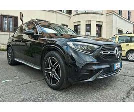 D AMG PREMIUM PLUS 4MATIC AUTO