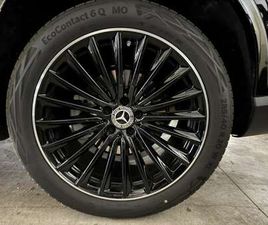 D AMG LINE PREMIUM PLUS 4MATIC AUTO