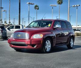 USED 2006 CHEVROLET HHR LT