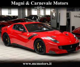 TDF|ATELIER CAR|1 OF 799 LIMITED EDITION|VAT QUAL
