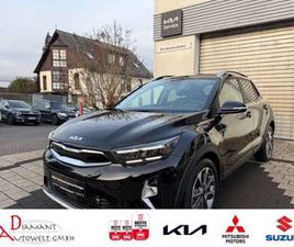 SPIRIT 1.0T 100 SPI DCT 48V**TECH**