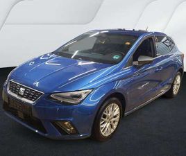 XCELLENCE 1.0 TSI 85KW DSG - LM LED NAVI SHZ APP-C