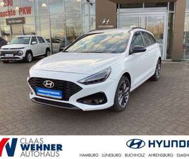 KOMBI ADVANTAGE *NAVIGATION *APPLE CARPLAY&ANDROID