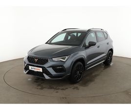 CUPRA ATECA 2.0 TSI